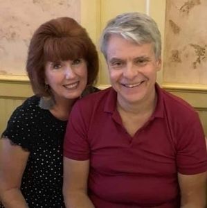 Meet your Posher, George